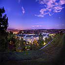 The Covington of Aliso Viejo