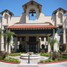 Five Star - The Courtyard at Rio Las Palmas