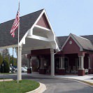 Five Star - Aspenwood Senior Living Community