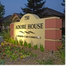 Adobe House