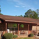 Jones Manor