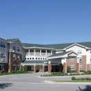 Hickory Park Independent and Assisted Living