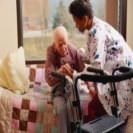 Hands of Hearts Home Care Caregivers