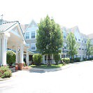 Sunrise of Willowbrook