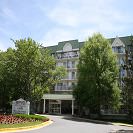 Sunrise of Bedford Court