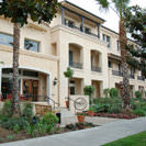 Sunrise of Santa Monica
