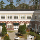 Five Star - Morningside of Newport News