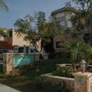 Sunrise of Yorba Linda