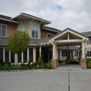 Sunrise of Rocklin