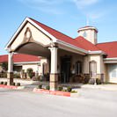 Emeritus at Kingsley Place Medical Center