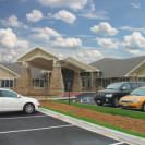 Merrill Hills Manor Alzheimer's/ Memory Care and Assisted Living