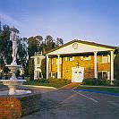 The Manse