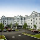 Methuen Village