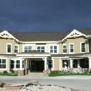 MorningStar Senior Living at Dayton Place (IL/AL)