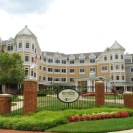 Sunrise of McLean