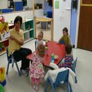 The Children's Workshop - Lincoln, RI
