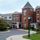 Five Star - Heartfields Assisted Living at Fredericksburg