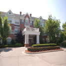 Emeritus at Tulsa