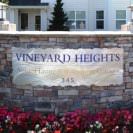 Vineyard Heights Assisted Living and Retirement Cottages
