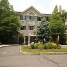 Emeritus at Wayne