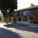 Emeritus at Whittier