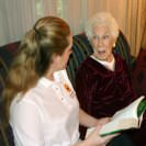 Golden Years Home Care