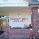 Paramount House Senior Living