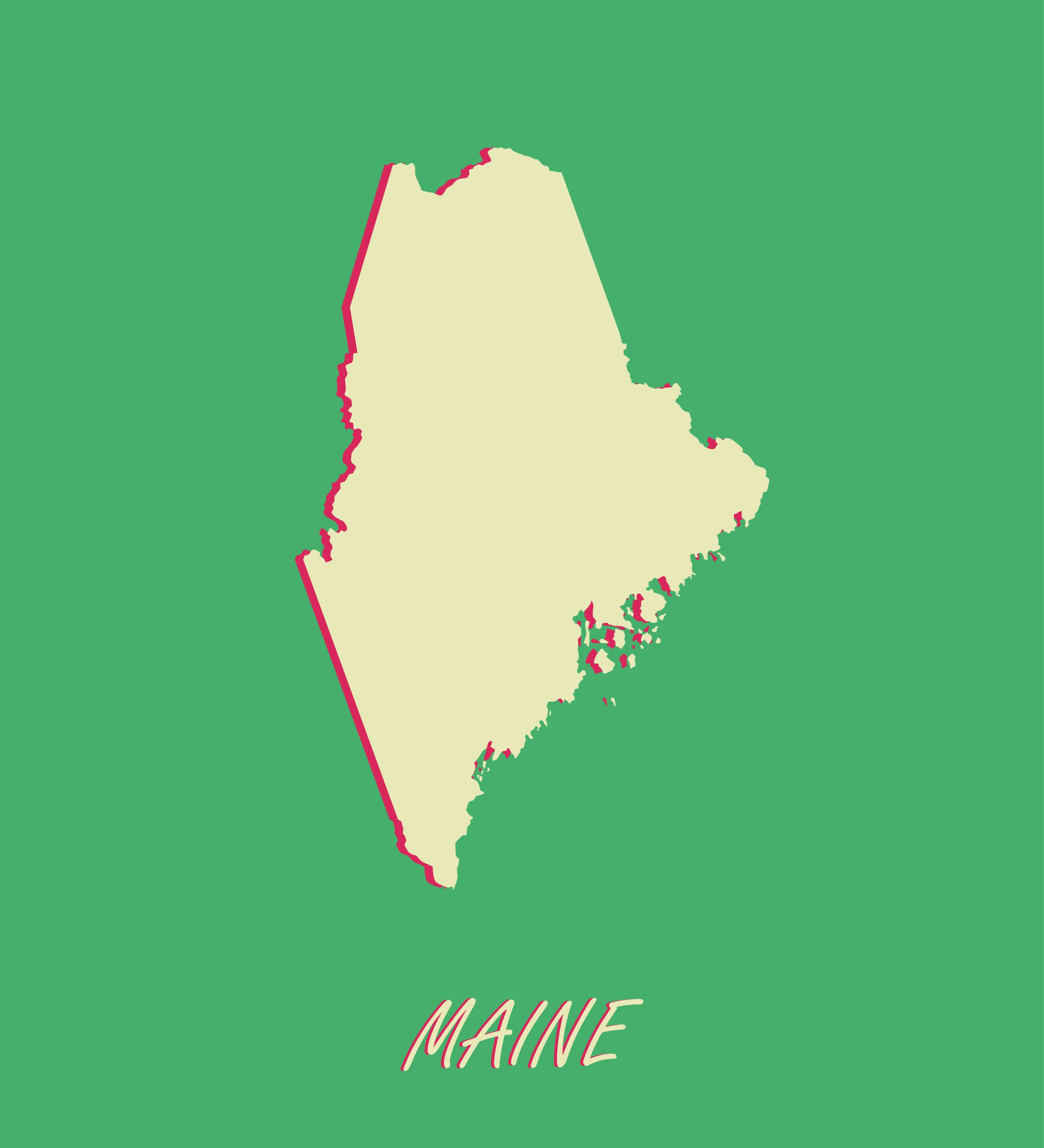 Nanny tax and payroll requirements for Maine families