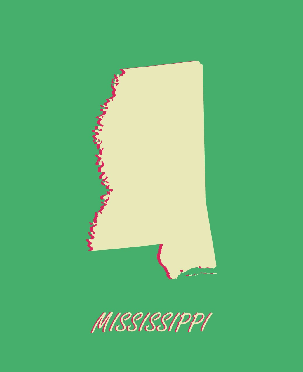 Nanny tax and payroll requirements for Mississippi families