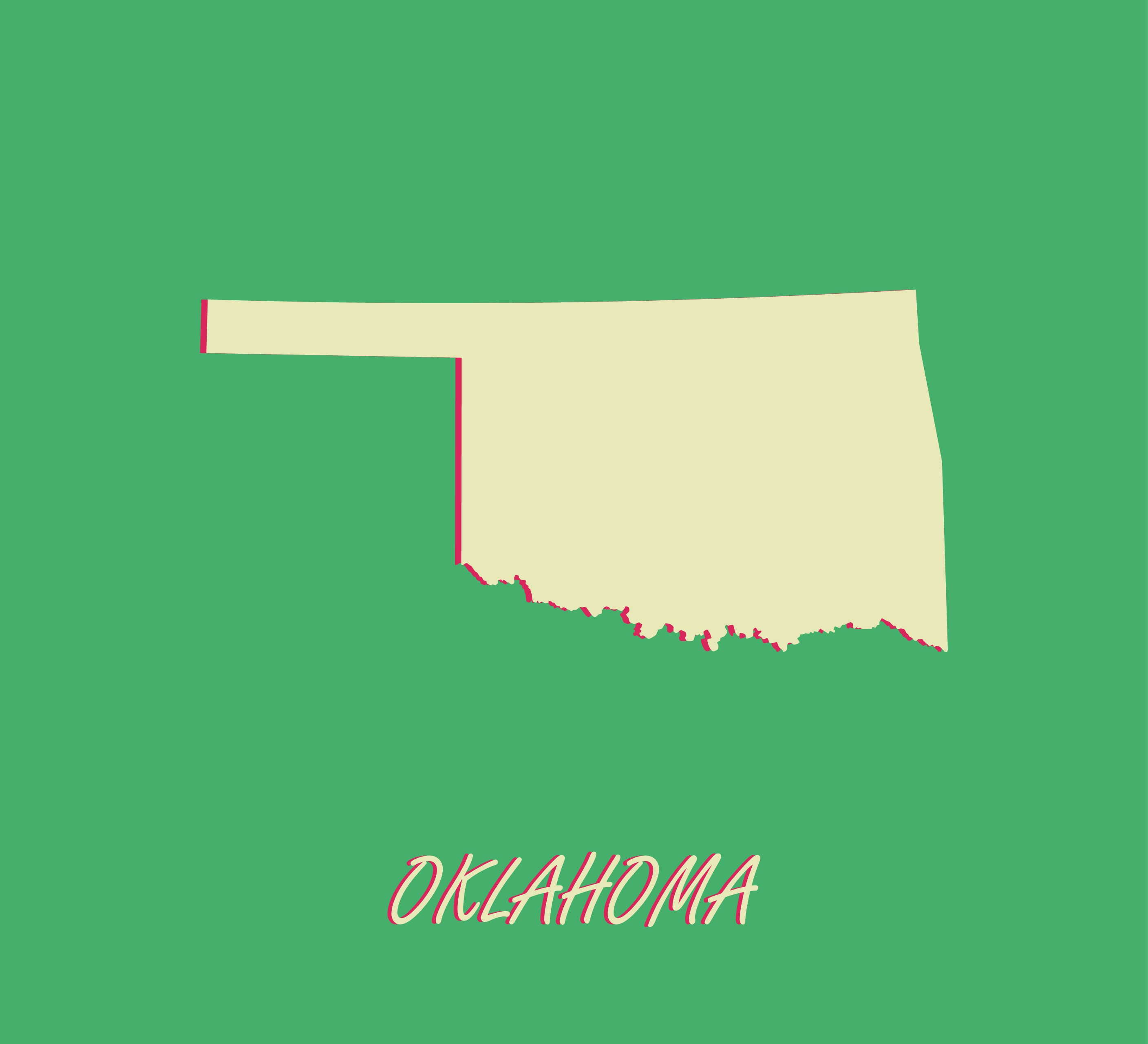 Nanny tax and payroll requirements for Oklahoma families