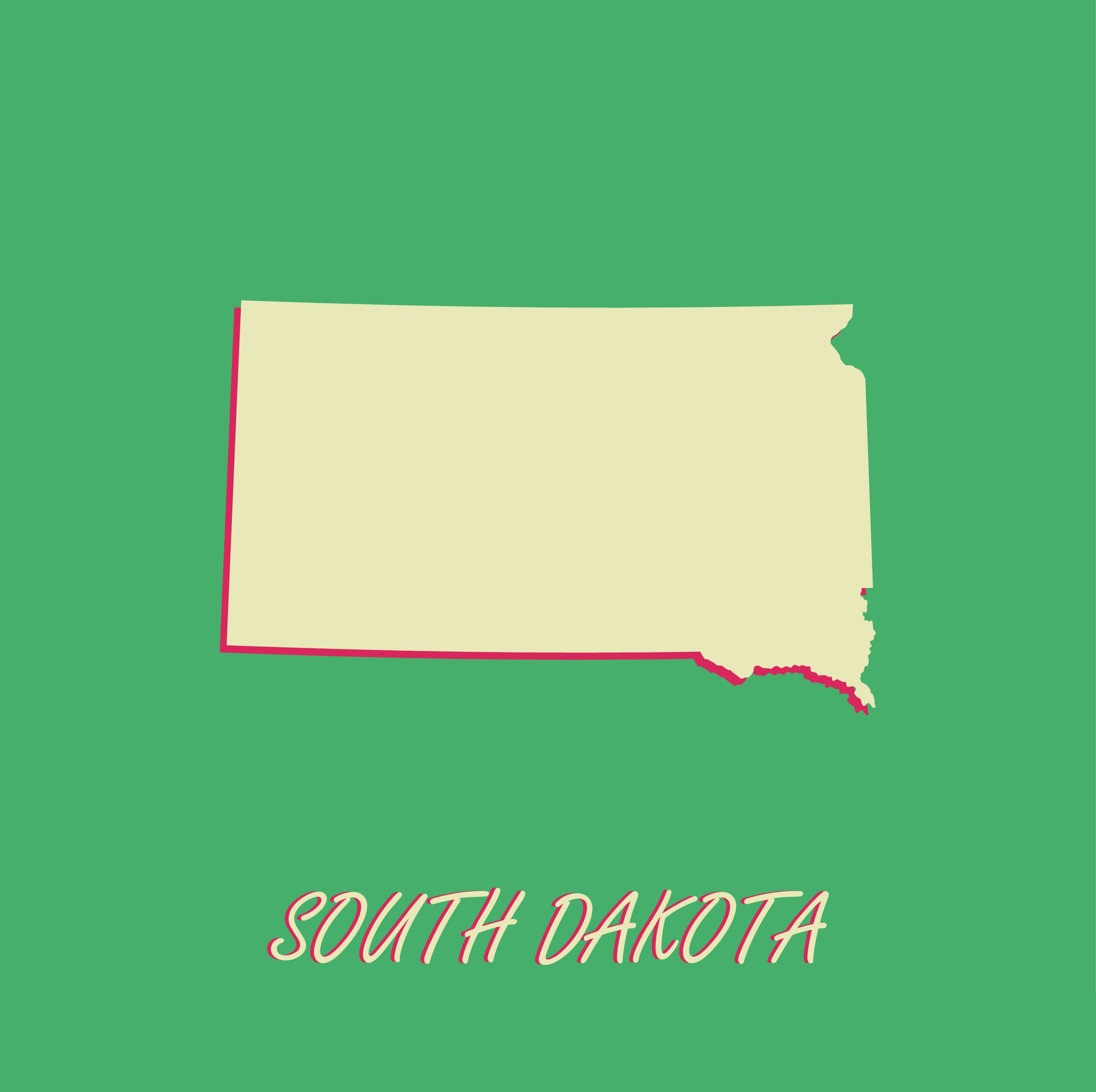 Nanny tax and payroll requirements for South Dakota families