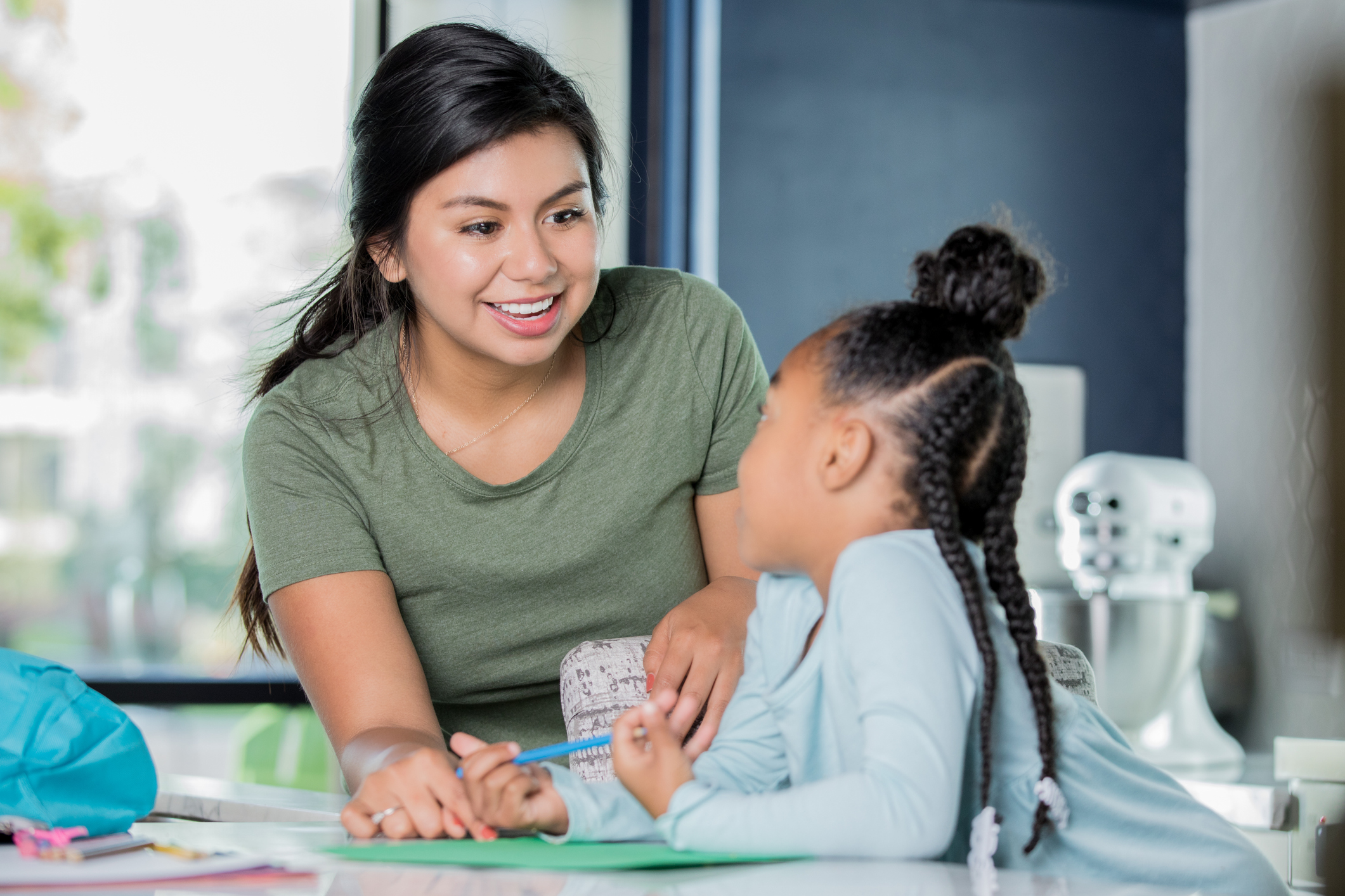 Au pair in Massachusetts are covered by wage and hour laws
