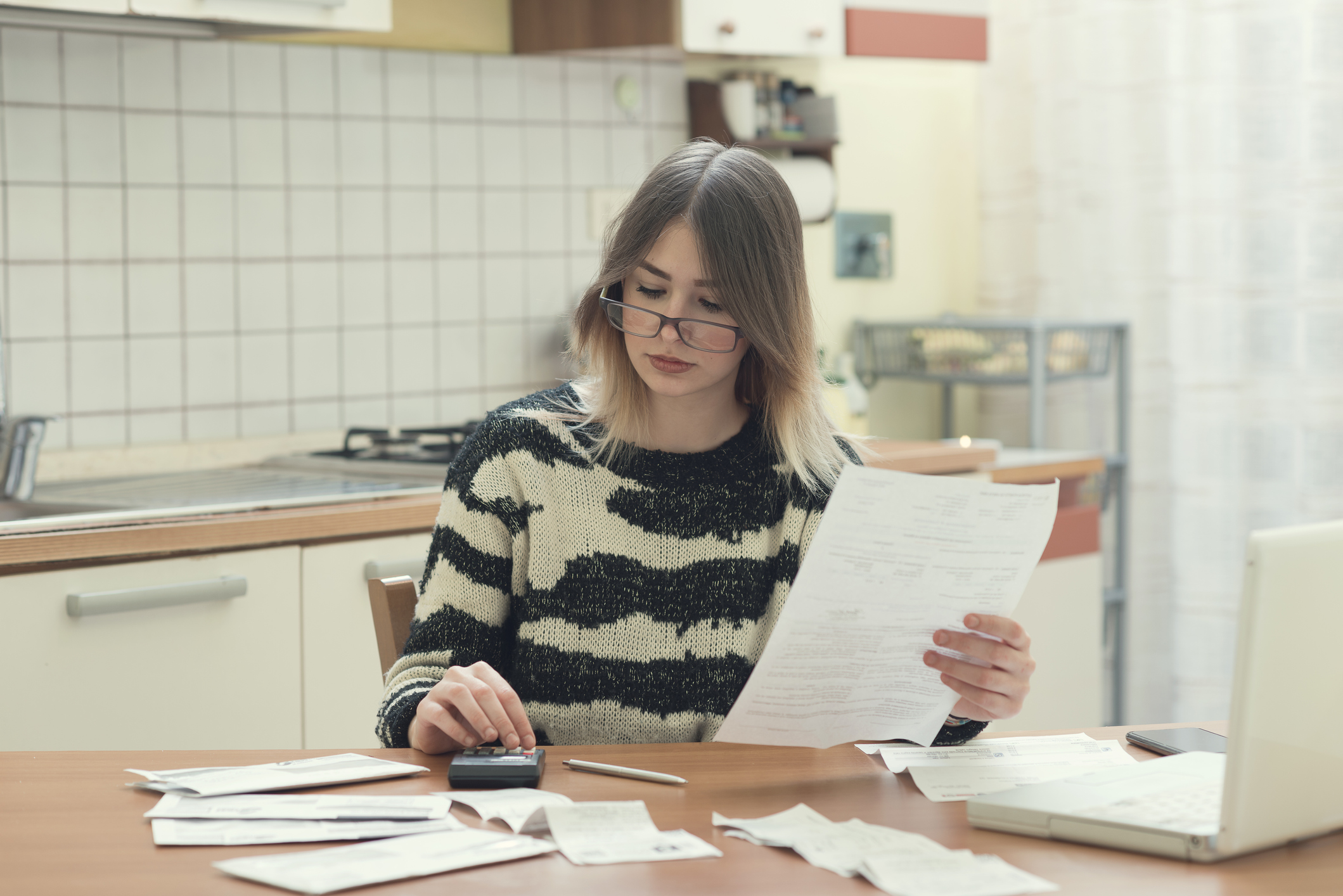Learn how household employees can file taxes without a W2