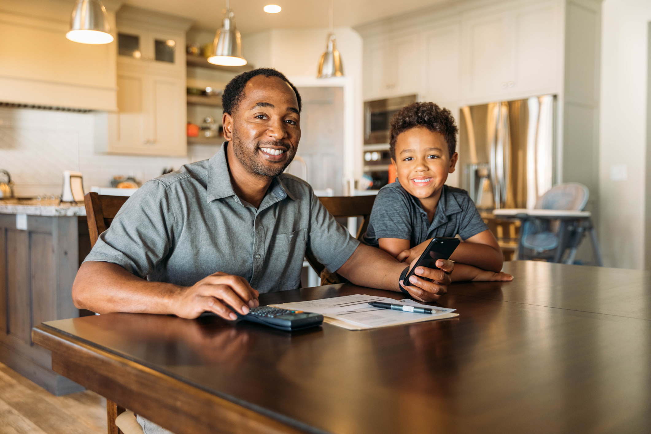 New COVID-19 relief bill increases child care tax breaks