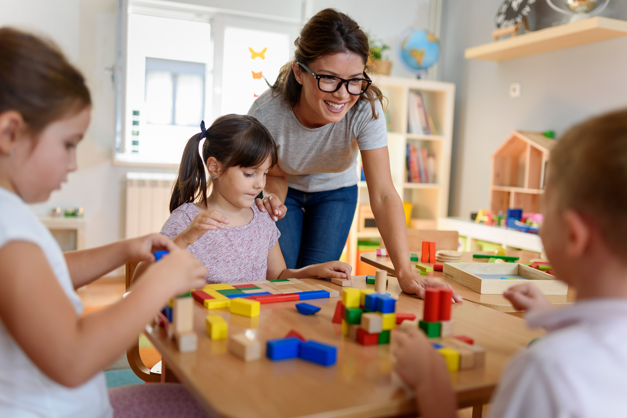 Learning pods and mircoschools are care options for families