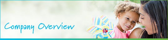 Comapny Overview