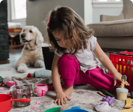How Much Should Housekeeping Cost?