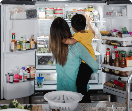 Checklist for nanny's first day on job