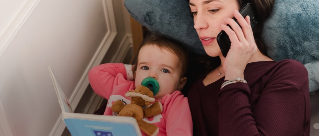 Backup Care for Childern and Adults
