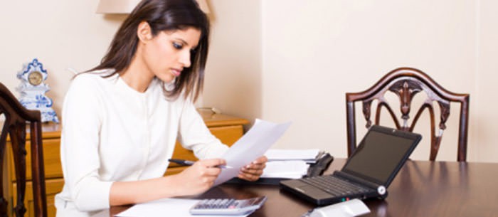 Learn how to handle taxes if you're a household employee