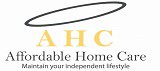 Affordable Home Care - Richmond, In Logo