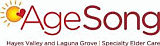 Agesong At Laguna Grove Logo