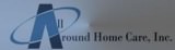 All Around Home Care, Inc Logo