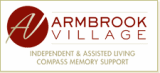 Armbrook Village Logo