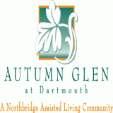 Autumn Glen At Dartmouth Logo