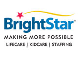 Brightstar Care Of Fort Lauderdale Dania Logo