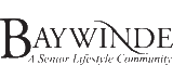 Baywinde Logo