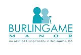 Burlingame Manor Logo