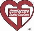 Comforcare - San Diego, Ca Logo