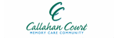 Callahan Court Memory Care Logo